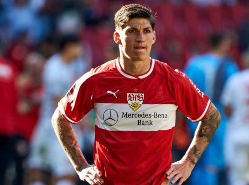 Αυτή είναι η ομάδα που μπήκε σφήνα για Τσούμπερ