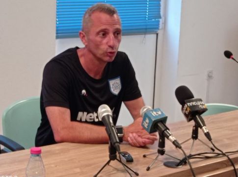 Μεταξάς – «Σχεδόν έτοιμο το ρόστερ του ΠΑΣ Γιάννινα»