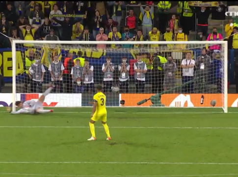 Έτσι έγινε «ήρωας» στα πέναλτι ο Κέπα (vid)