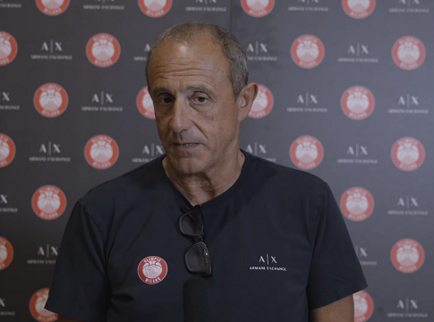 Μεσίνα – «Ο Ολυμπιακός μπορεί να μας πληγώσει με τον Φαλ»