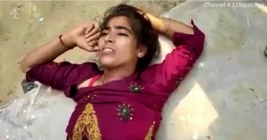 Ινδία – Τη βίασαν ομαδικά και την άφησαν γυμνή και ημιλιπόθυμη