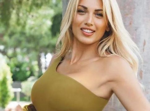 Κωνσταντίνα Σπυροπούλου – Ανησυχία για την υγεία της παρουσιάστριας – Τι συνέβη;