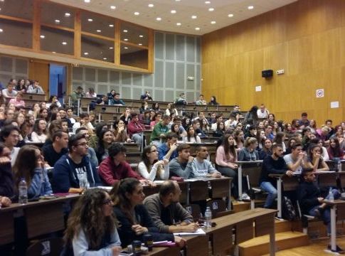 Πανεπιστήμια – Επιστρέφουν στα αμφιθέατρα οι φοιτητές – Πώς θα λειτουργήσουν