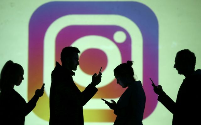 Alert – Το Instagram «έριξε» τον λογαριασμό της πιο διάσημης Ελληνίδας influencer! (Pic)