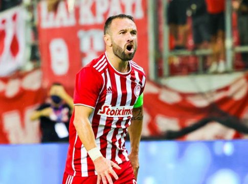 Βαλμπουενά – «Ο Ντεσάμπ φταίει για την κατάσταση της Γαλλίας, δεν έχει αλλάξει τίποτα»