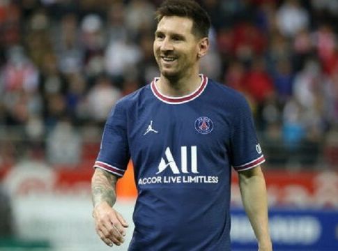 LIVE – Κλαμπ Μπριζ – Παρί Σεν Ζερμέν