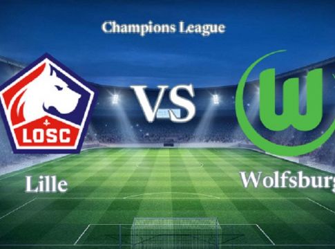 LIVE – Λιλ – Βόλφσμπουργκ