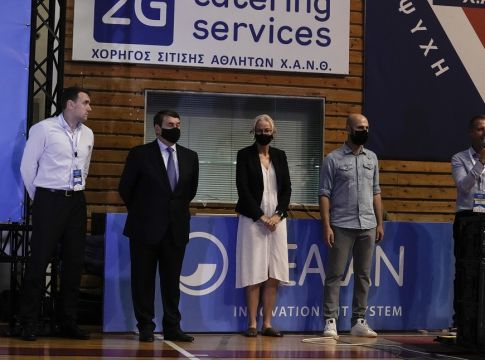 Ιγκόρ Λεβίτιν – «Μπορεί να έχει και συνέχεια η ανάθεση διεθνών αγώνων στην Ελλάδα» (vids)