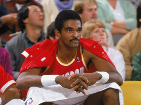 Ραλφ Σάμπσον: Το μεγαλύτερο «what if» σε τελικούς NBA