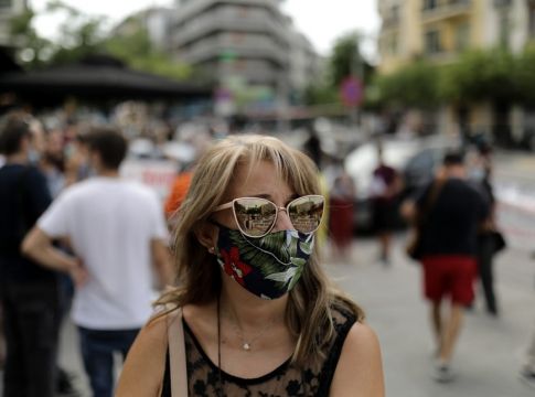 Λύματα – Διψήφια αύξηση του ιικού φορτίου μέσα σε μία εβδομάδα στη Θεσσαλονίκη