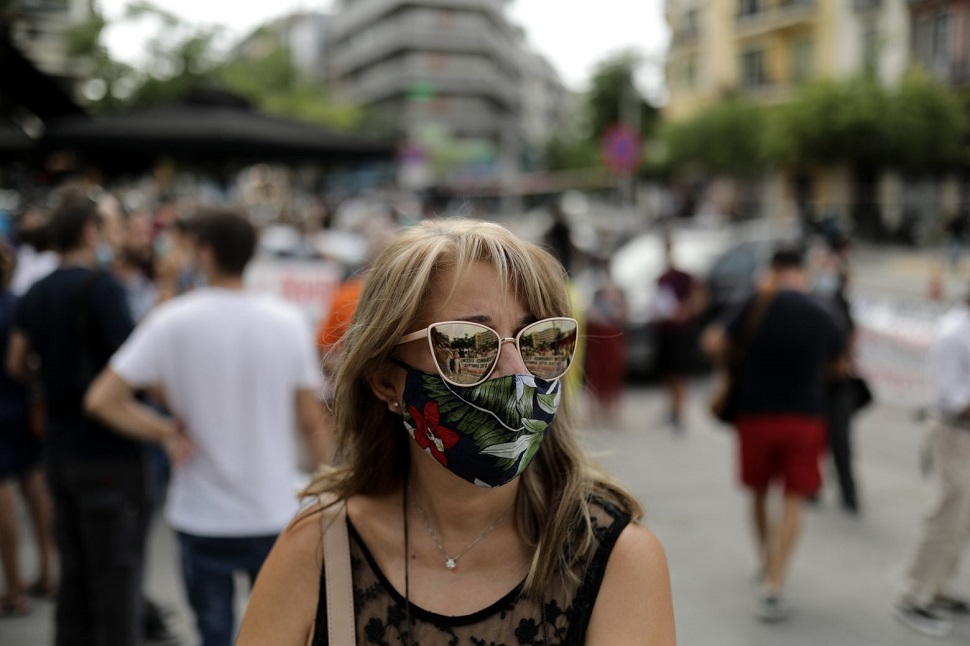 Λύματα – Διψήφια αύξηση του ιικού φορτίου μέσα σε μία εβδομάδα στη Θεσσαλονίκη