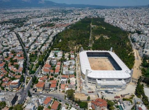 ΑΕΚ – «Η προσπάθεια δεν σταματά ποτέ, αρκεί να είμαστε όλοι μαζί!» (Pic)