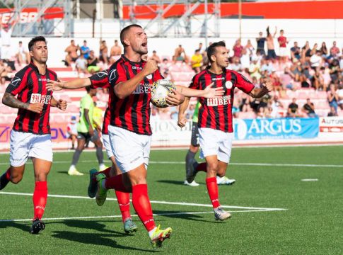 Λίνκολν – Πυροσβέστες, ταξιτζήδες και ένας τελωνειακός απέναντι στον ΠΑΟΚ (pics)