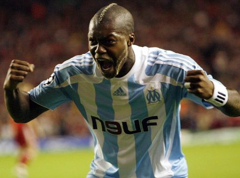 Πόστο στις ακαδημίες της Μαρσέιγ ο Τζιμπρίλ Σισέ (pic)