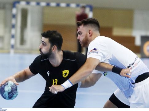 Κατέκτησε το «Α. Παπασταμάτης» η ΑΕΚ
