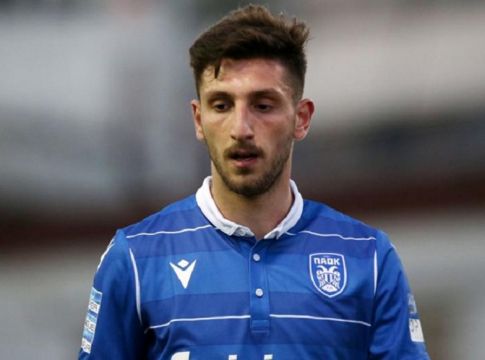 Επίσημο – Ανακοίνωσε Νινούα η Ανόρθωση (pic)