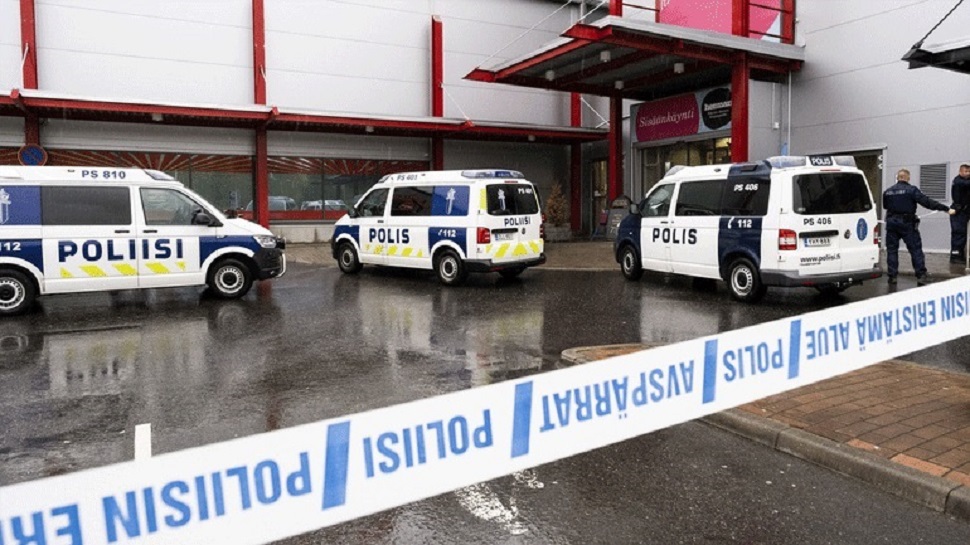 Φινλανδία – Τρεις έφηβοι καταδικάστηκαν επειδή βασάνισαν και ξυλοκόπησαν μέχρι θανάτου συμμαθητή τους