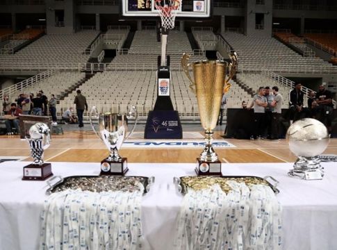 Νίκη για τον Αμύντα και τώρα… περιμένει