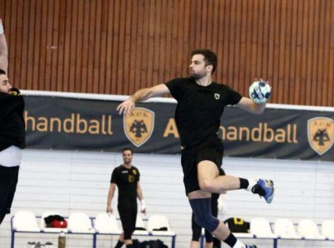ΑΕΚ – Σαλαμίνα 42-17