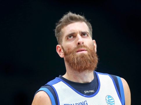 Αποσύρθηκε από την ενεργό δράση ο Κώστας Καϊμακόγλου