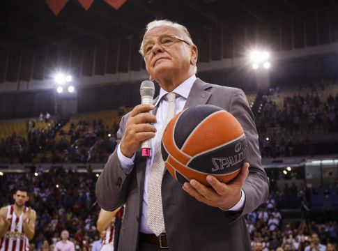 Όταν ο Ίβκοβιτς ένωσε Ολυμπιακό και Παναθηναϊκό (pics, vid)