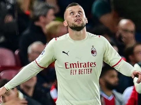 Απίθανη ανατροπή της Μίλαν μέσα σε δύο λεπτά (vids)