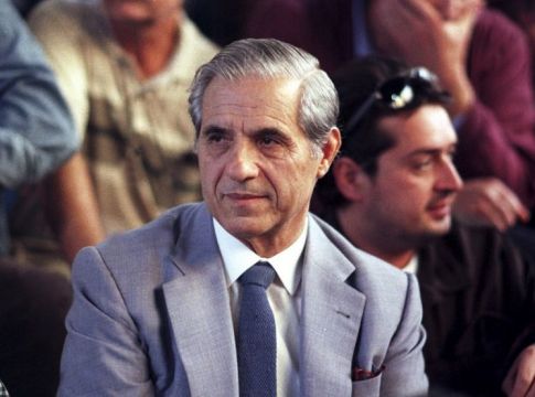 ΚΑΕ Παναθηναϊκός για Παύλο Γιαννακόπουλο: «Ο Πατριάρχης μας θα είναι για πάντα ανάμεσά μας»