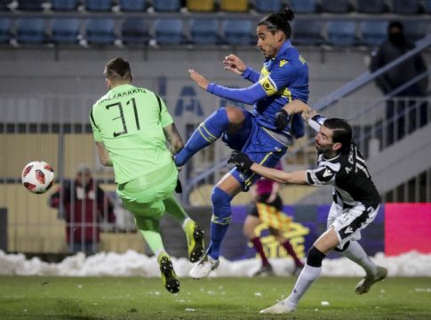 ΠΑΟΚ – Ακούει Τρίπολη και… τρέχει (vids)