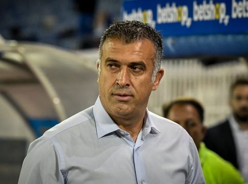 Αναστασίου – «Κρατάμε την πειθαρχία και την τακτική προσήλωση»