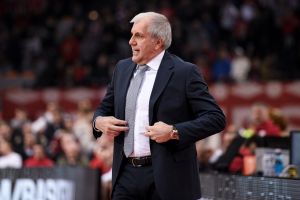 Ομπράντοβιτς – «Στη Φενέρ είχα 120 επιθετικά plays και στην Παρτίζαν 15»