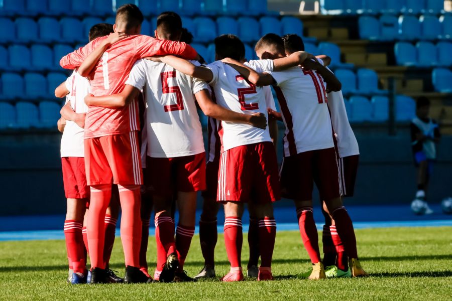 Παναθηναϊκός – Ολυμπιακός Κ15 1-4 – Τεσσάρα στον Παναθηναϊκό η Κ15 του Ολυμπιακού