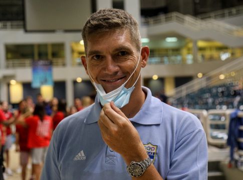 Ο Γιαννιώτης αναλαμβάνει πόστο Τεχνικού Συμβούλου στην ΚΟΕ