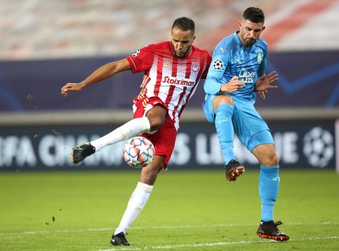 Ολυμπιακέ, ξέρω τι κάνεις κάθε χρόνο… (vids)