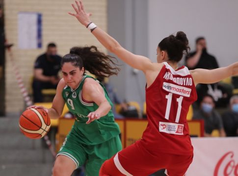 Η επιστολή του γυναικείου μπάσκετ στον Αυγενάκη