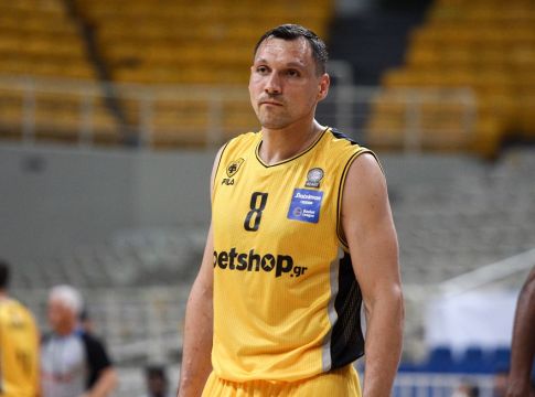 Το μήνυμα του Γιόνας Ματσιούλις σε Παναθηναϊκό και ΑΕΚ (pic)