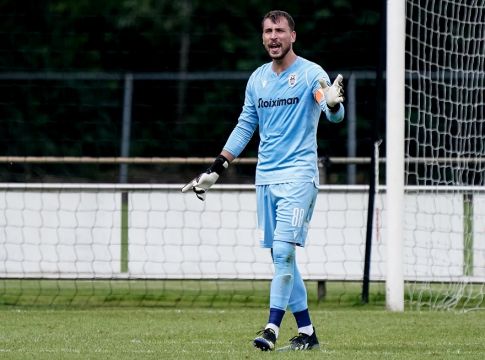 Ζίβκοβιτς – «Στόχος μας το νταμπλ»