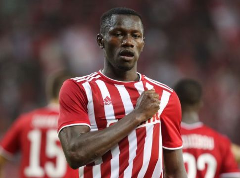 Ολυμπιακός – Το μεγάλο «όπλο» του Καμαρά