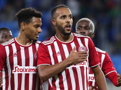 Ολυμπιακός – Ακόμα πιο δύσκολο, ακόμα πιο γλυκό…