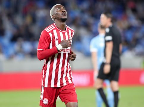 Ολυμπιακός – Η αλά Πόρτο ιδέα με τα δύο φορ και η εφαρμογή της…