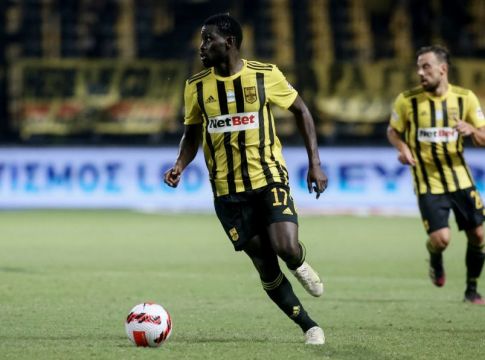 Άρης – Με Ντιαγέ στην ενδεκάδα κόντρα στον Ατρόμητο