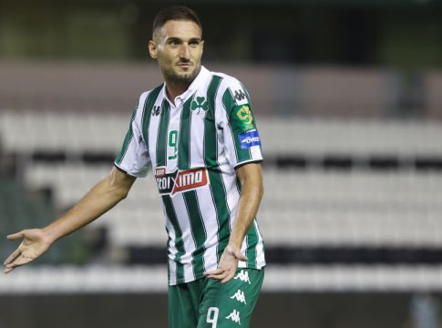 Δύσκολο να πάρει ο Ιβάν το ρίσκο με Μακέντα – Πιθανό το δίδυμο Καρλίτος, Παλάσιος