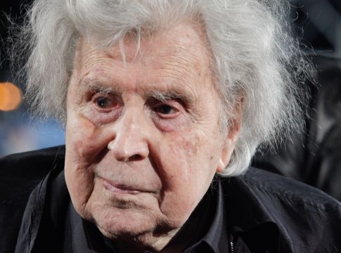 Παναιτωλικός για Θεοδωράκη – «Χάρισε μια διαφορετική λάμψη στην Ελλάδα» (pic)