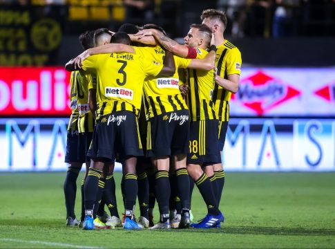 Άρης – Χωρίς Γκαρσία και Αλί κόντρα στον ΟΦΗ