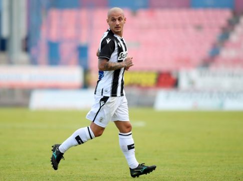 Αλεξάντρου Μιτρίτσα – Το μεγάλο «στοίχημα» του ΠΑΟΚ