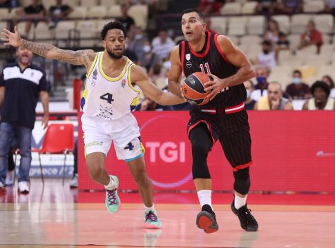 Ο Ολυμπιακός άλλαξε δέρμα από χρόνο σε χρόνο