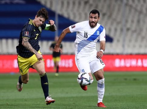 Παυλίδης – «Η νίκη μας κρατά στο παιχνίδι της πρόκρισης»