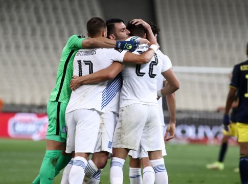 Στο 2.30 η Εθνική