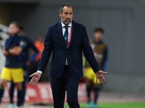 Η νέα αποτυχία, οι δύσκολες αποφάσεις, ο Φαν Σιπ και η αξιολόγηση