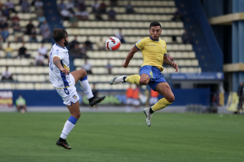 LIVE – Παναιτωλικός – Αστέρας Τρίπολης 0-0 (Τελικό)