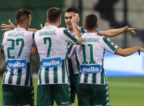 Η βαθμολογία και το πρόγραμμα της Superleague (pic)